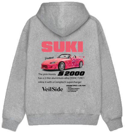 Suki S2000