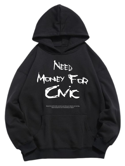 Need Money Civic