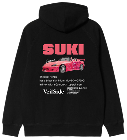 Suki S2000