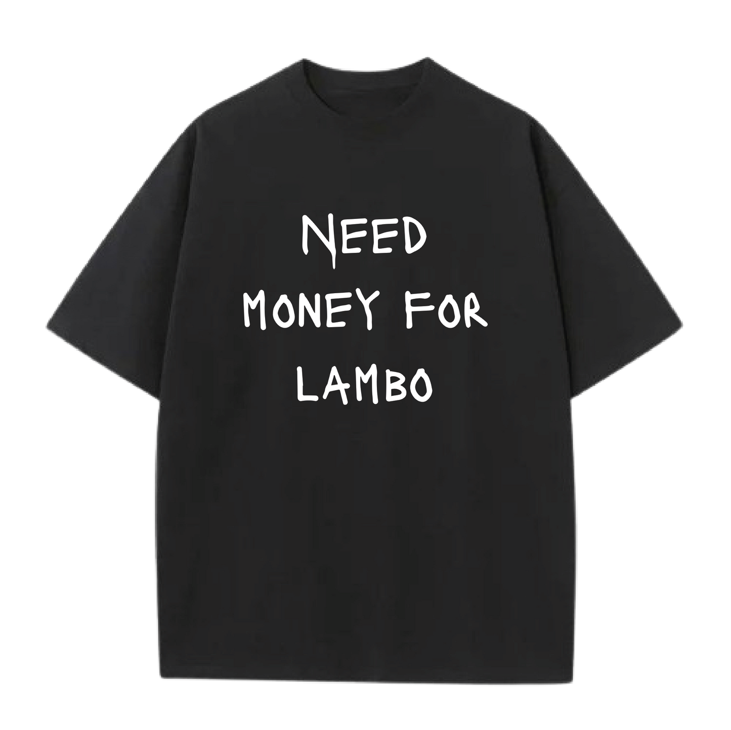 Need Money Lambo