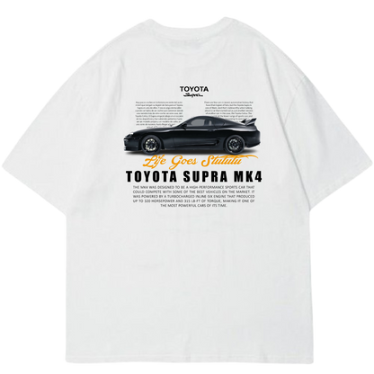 R Supra Mk4