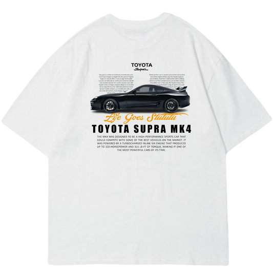 R Supra Mk4