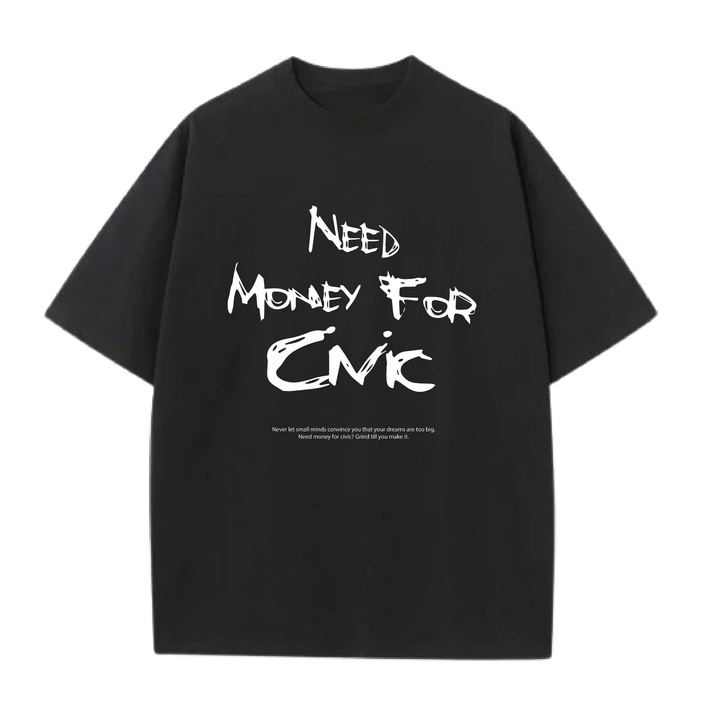 Need Money Civic