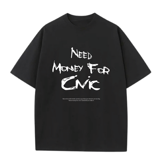 Need Money Civic