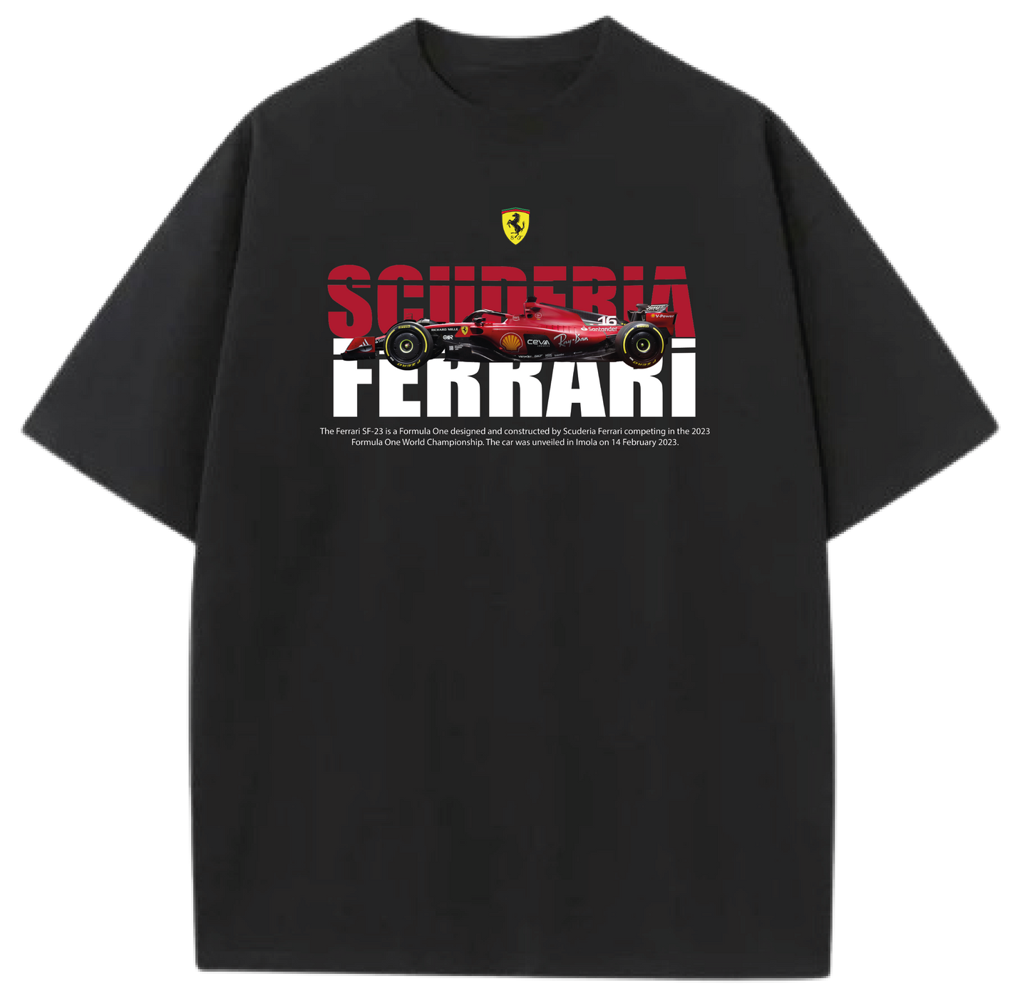 Scuderia Ferrari