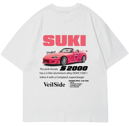 Suki S2000